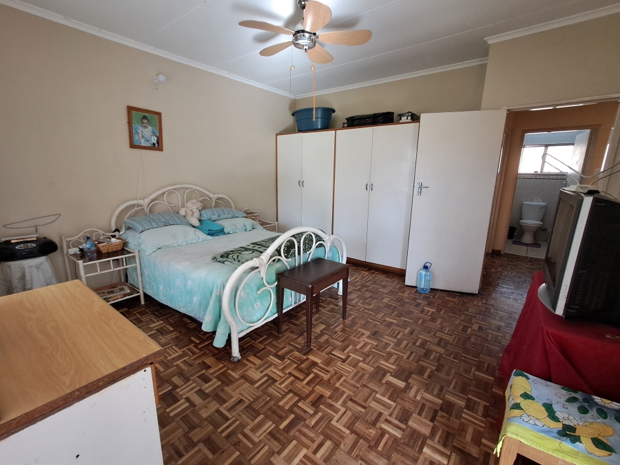 2 Bedroom Property for Sale in College Hill Eastern Cape